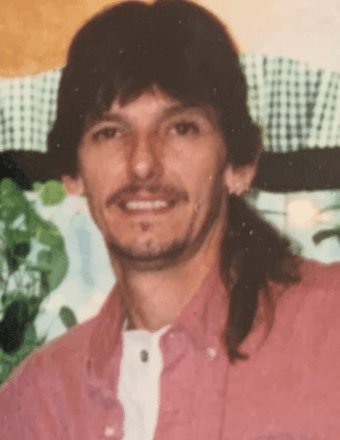 Ricky Hallford Obituary