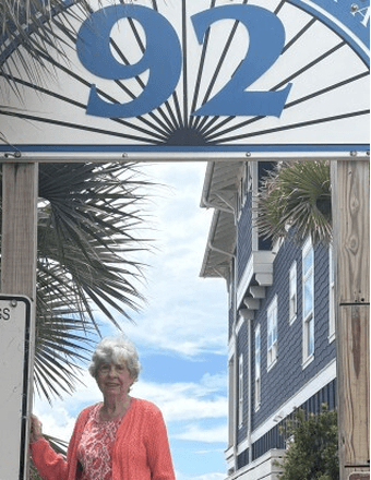Melba (Hightower) Haygood Obituary
