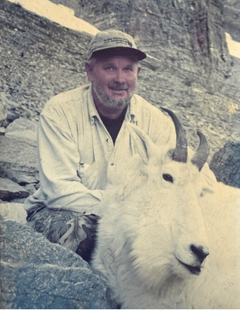 Chip Shivers Obituary