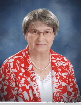Martha Jo (Townsend) Nolan Obituary