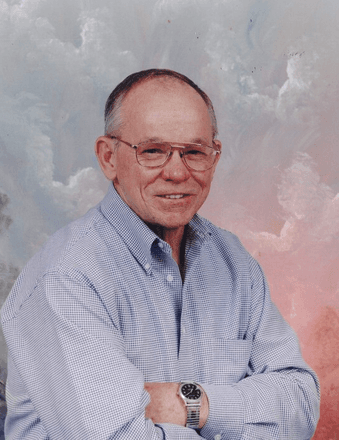 Tony Fox Obituary