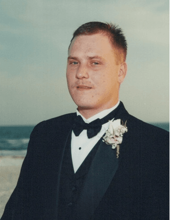 Christopher Shane Henry Obituary