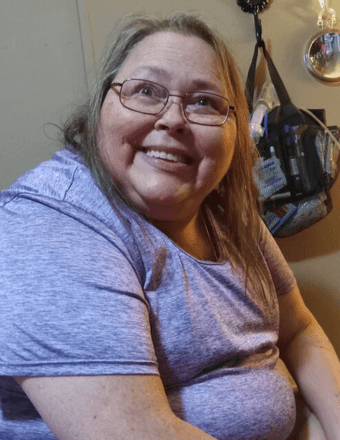 Stephanie Renee Giles Obituary