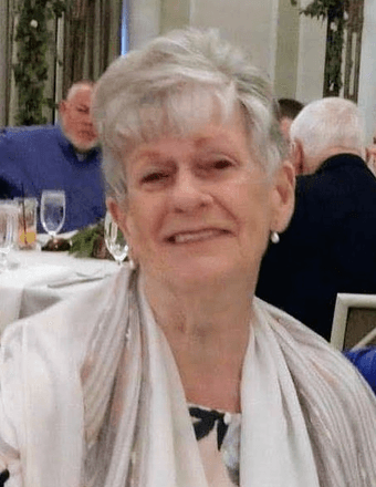 Linda Fletcher Cash Obituary