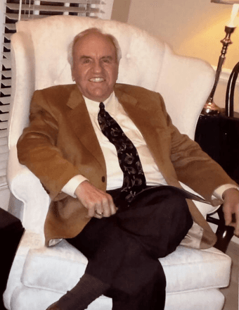 Roy Nathaniel Miller Obituary