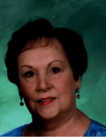 Linda (Darby) Byrd Obituary