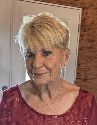 Jeff (Roper) Blomberg Obituary | J. C. Harwell and Son Funeral