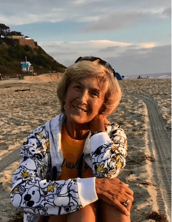 Patricia Ann (McCart) Daniel Obituary