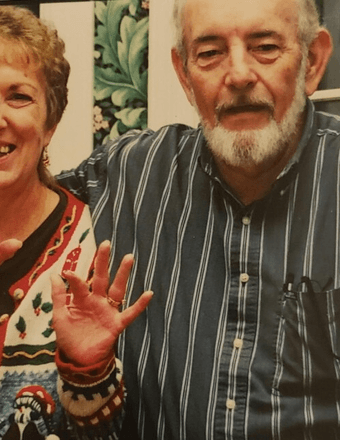 Jerry Ryman Thomas Obituary
