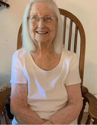 Peggy (McIntosh) Hancock Obituary