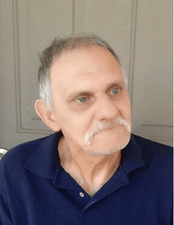 Timmy Strange Obituary