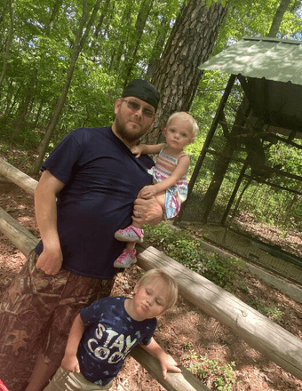 Russell Brady Parker Obituary