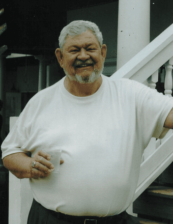 Richard Pace Obituary