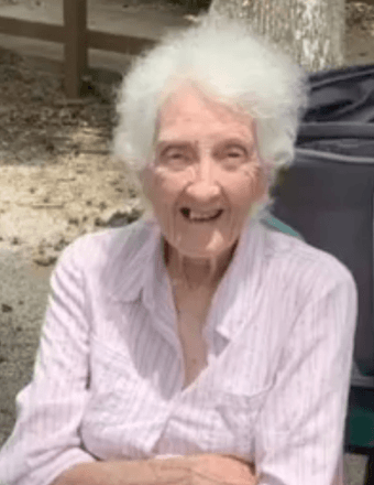 Mary Virginia (Johnson) Morgan Obituary