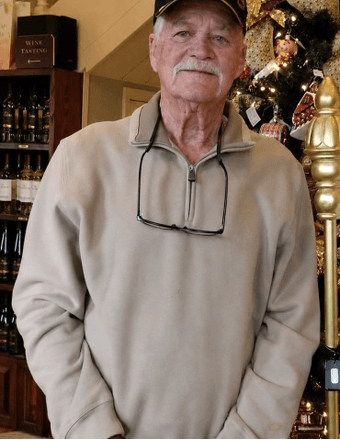 Joe Parks Mauldin Obituary