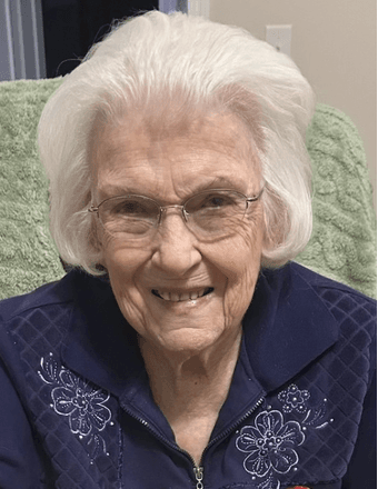 Eulalea "Lea" Deloach (Ellington) Engelhardt Obituary