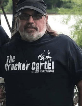 Mark Holloway Bishop Obituary
